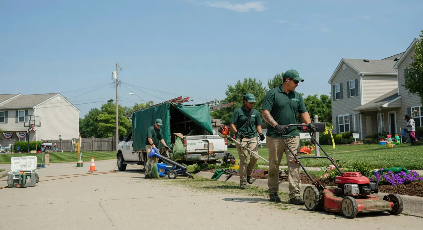Irrigation Installation in Bridgeton, MO near me